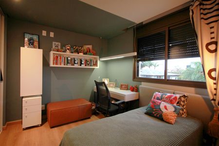 Apartamento à venda com 174m², 3 quartos e 3 vagasQuarto 1