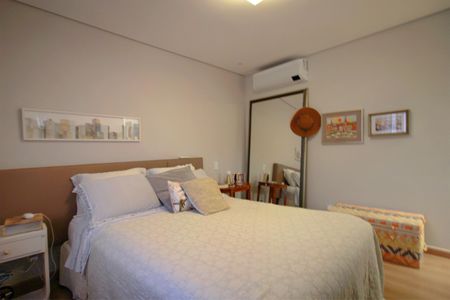 Apartamento à venda com 174m², 3 quartos e 3 vagasSuite