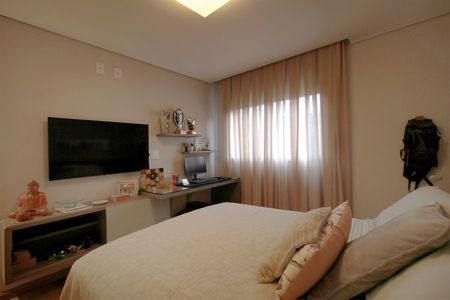 Apartamento à venda com 174m², 3 quartos e 3 vagasSuite