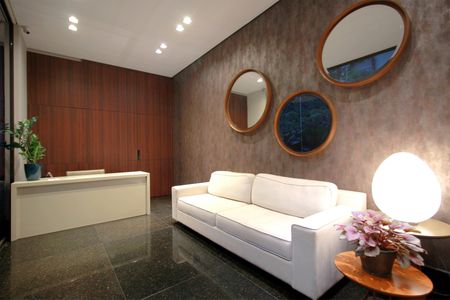 Apartamento à venda com 174m², 3 quartos e 3 vagasÁrea comum - Hall