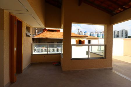 Apartamento à venda com 102m², 2 quartos e 1 vagaQuintal