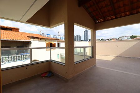 Apartamento à venda com 102m², 2 quartos e 1 vagaQuintal