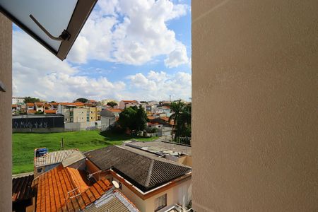 Apartamento à venda com 102m², 2 quartos e 1 vagaVista do Quarto
