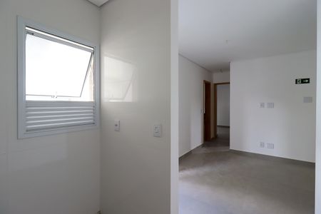 Apartamento à venda com 102m², 2 quartos e 1 vagaCozinha