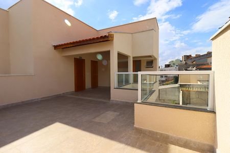 Apartamento à venda com 102m², 2 quartos e 1 vagaQuintal