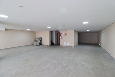 Apartamento à venda com 102m², 2 quartos e 1 vagaGaragem
