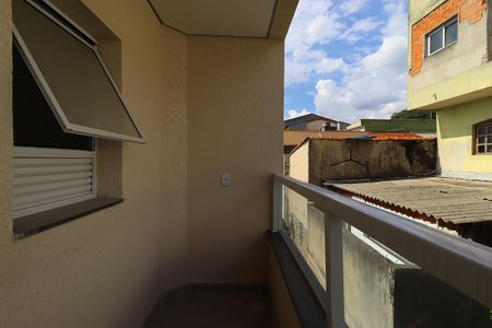 Apartamento à venda com 102m², 2 quartos e 1 vagaVaranda da Sala