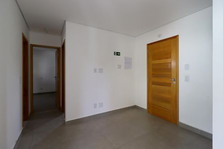 Apartamento à venda com 102m², 2 quartos e 1 vagaSala