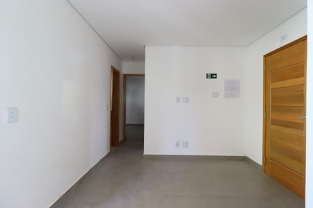 Apartamento à venda com 102m², 2 quartos e 1 vagaSala