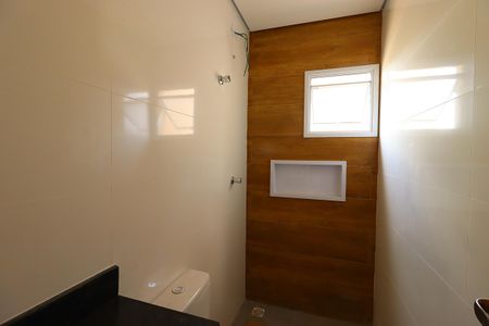 Apartamento à venda com 102m², 2 quartos e 1 vagaBanheiro da Suíte