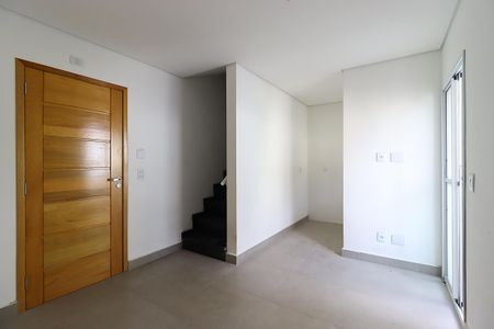Apartamento à venda com 102m², 2 quartos e 1 vagaSala