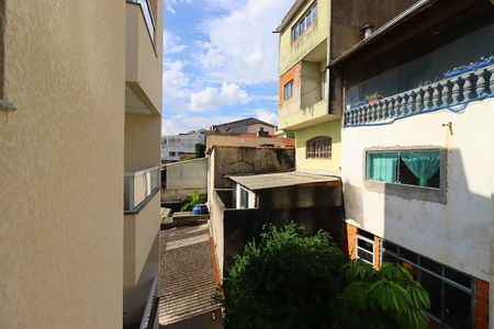 Apartamento à venda com 102m², 2 quartos e 1 vagaVista da Suíte