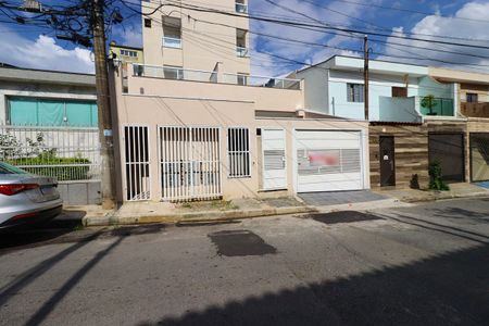 Apartamento à venda com 102m², 2 quartos e 1 vagaFachada