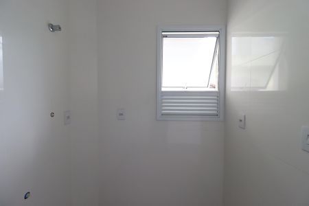 Apartamento à venda com 102m², 2 quartos e 1 vagaCozinha