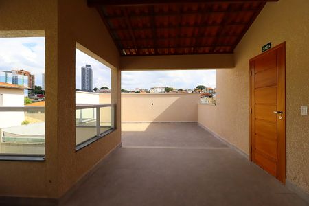 Apartamento à venda com 102m², 2 quartos e 1 vagaQuintal