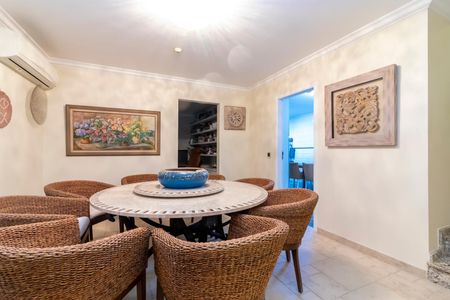 Casa à venda com 300m², 3 quartos e 5 vagasSala de Jantar