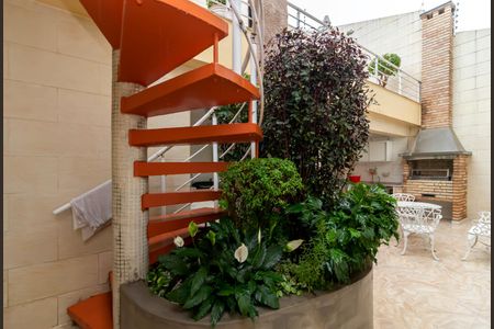 Casa à venda com 300m², 3 quartos e 5 vagasÁrea de Lazer - Escada