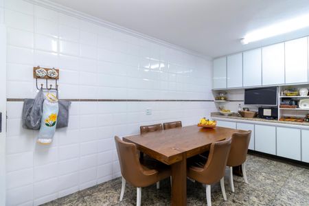 Casa à venda com 300m², 3 quartos e 5 vagasCozinha