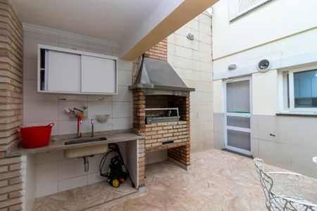 Casa à venda com 300m², 3 quartos e 5 vagasChurrasqueira