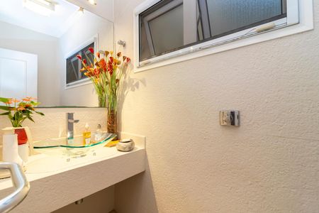 Casa à venda com 300m², 3 quartos e 5 vagasLavabo