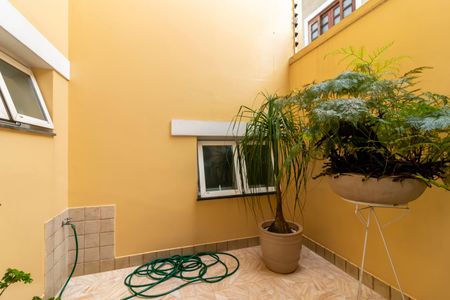 Casa à venda com 300m², 3 quartos e 5 vagasSala de Estar - Jardim de Inverno