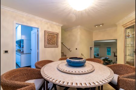 Casa à venda com 300m², 3 quartos e 5 vagasSala de Jantar