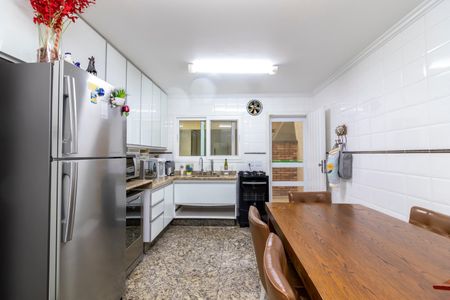 Casa à venda com 300m², 3 quartos e 5 vagasCozinha