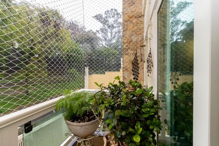 Casa à venda com 300m², 3 quartos e 5 vagasVaranda da Sala