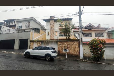 Casa à venda com 300m², 3 quartos e 5 vagasFachada