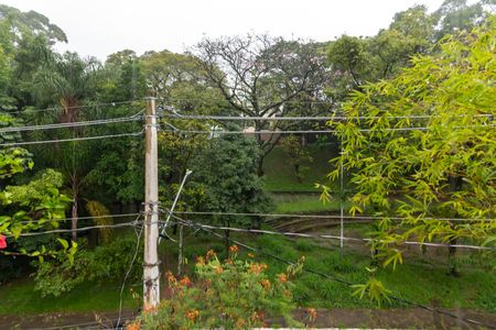 Casa à venda com 300m², 3 quartos e 5 vagasVaranda da Suíte Principal - Vista