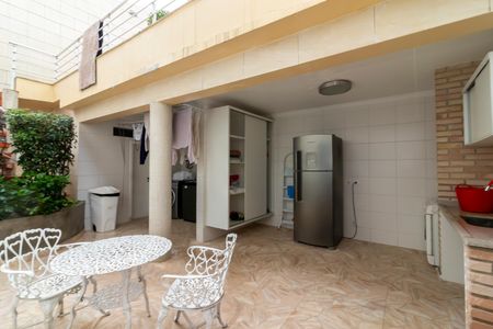 Casa à venda com 300m², 3 quartos e 5 vagasChurrasqueira
