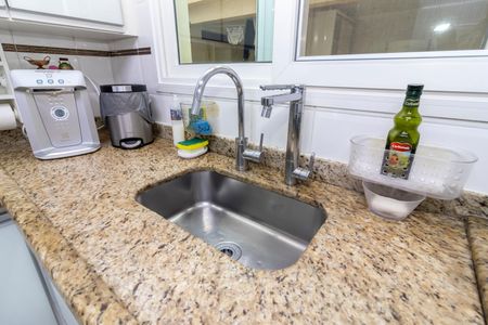 Casa à venda com 300m², 3 quartos e 5 vagasCozinha