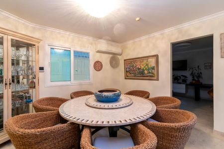 Casa à venda com 300m², 3 quartos e 5 vagasSala de Jantar