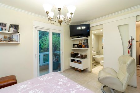 Casa à venda com 300m², 3 quartos e 5 vagasSuíte Principal