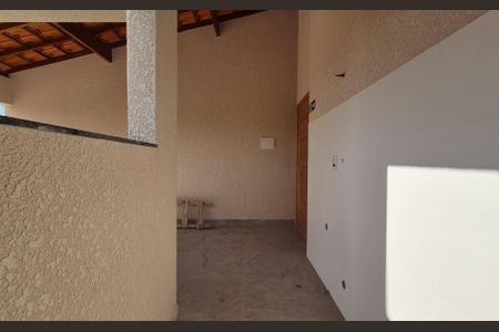 Apartamento à venda com 106m², 2 quartos e 1 vaga Apartamento à venda com 106m², 2 quartos e 1 vagaLavanderia