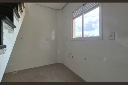 Apartamento à venda com 106m², 2 quartos e 1 vaga Apartamento à venda com 106m², 2 quartos e 1 vagaCozinha
