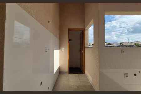 Apartamento à venda com 106m², 2 quartos e 1 vaga Apartamento à venda com 106m², 2 quartos e 1 vagaLavanderia