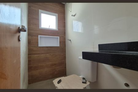 Apartamento à venda com 106m², 2 quartos e 1 vaga Apartamento à venda com 106m², 2 quartos e 1 vagaBanheiro