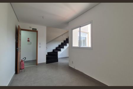 Apartamento à venda com 106m², 2 quartos e 1 vaga Apartamento à venda com 106m², 2 quartos e 1 vagaSala
