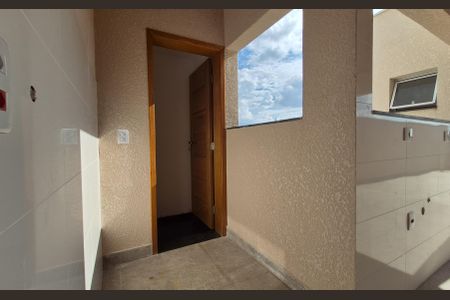 Apartamento à venda com 106m², 2 quartos e 1 vaga Apartamento à venda com 106m², 2 quartos e 1 vagaLavanderia