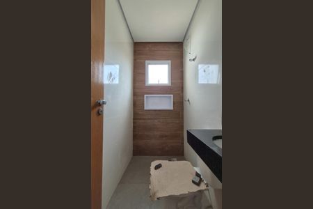 Apartamento à venda com 106m², 2 quartos e 1 vaga Apartamento à venda com 106m², 2 quartos e 1 vagaBanheiro