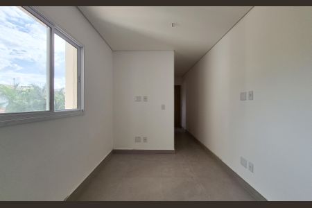 Apartamento à venda com 106m², 2 quartos e 1 vaga Apartamento à venda com 106m², 2 quartos e 1 vagaSala