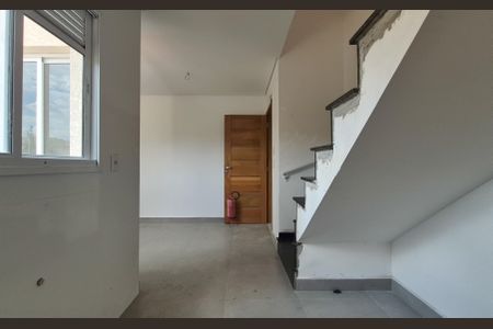 Apartamento à venda com 106m², 2 quartos e 1 vaga Apartamento à venda com 106m², 2 quartos e 1 vagaCozinha
