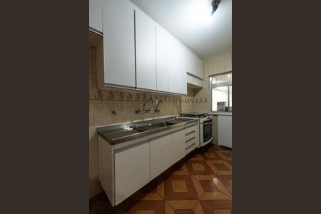 Apartamento para alugar com 200m², 3 quartos e 2 vagasCozinha