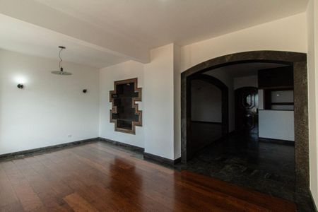 Apartamento para alugar com 200m², 3 quartos e 2 vagasSala