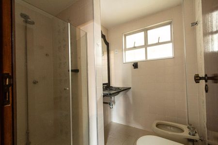 Apartamento para alugar com 200m², 3 quartos e 2 vagasBanheiro da Suíte