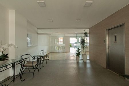 Apartamento para alugar com 200m², 3 quartos e 2 vagasÁrea comum