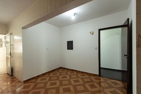 Apartamento para alugar com 200m², 3 quartos e 2 vagasCozinha