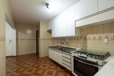Apartamento para alugar com 200m², 3 quartos e 2 vagasCozinha