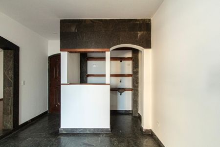 Apartamento para alugar com 200m², 3 quartos e 2 vagasSala